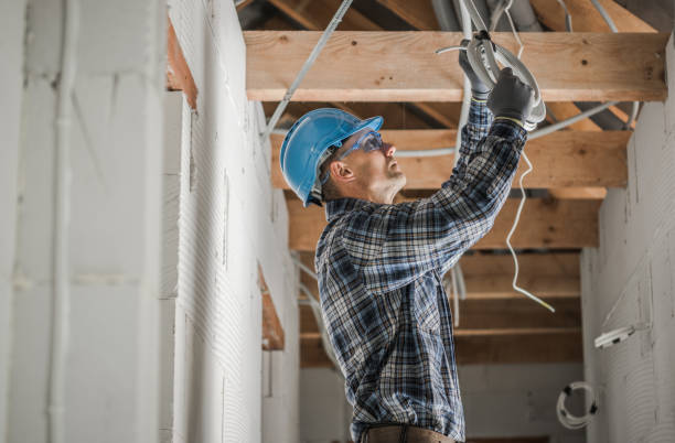 Best Industrial Electrical Services  in Levittown, NY